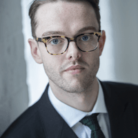 Nicholas Mogg