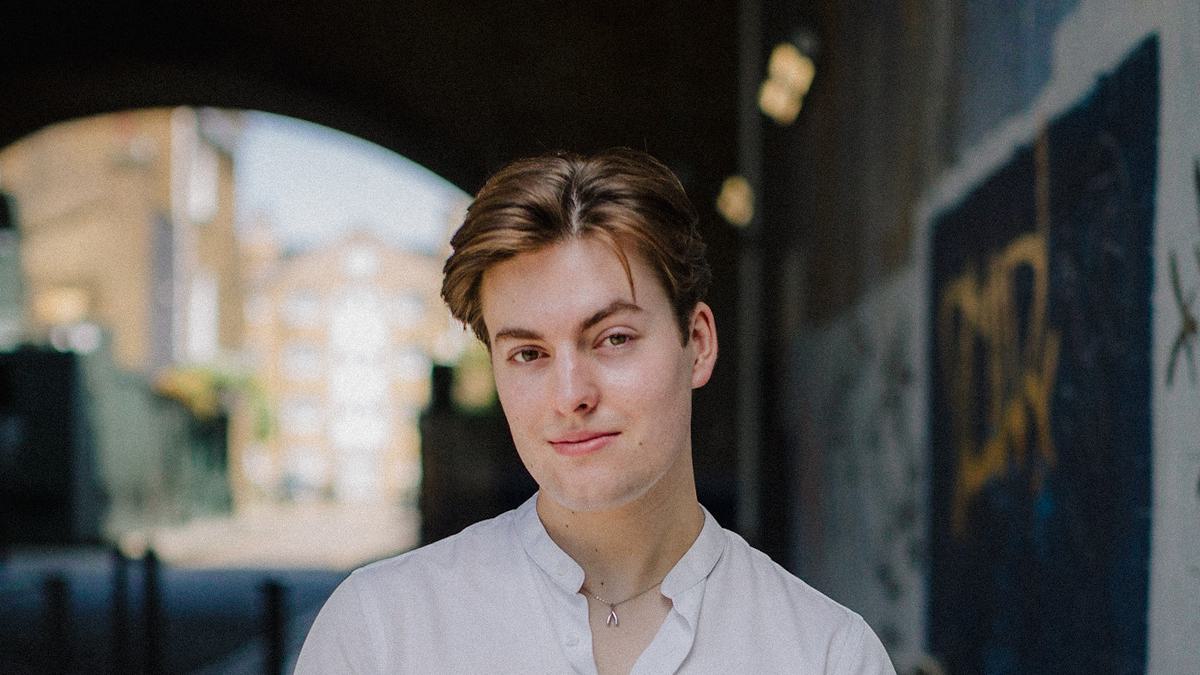 Laurence Kilsby 2023 c Benjamin Reason