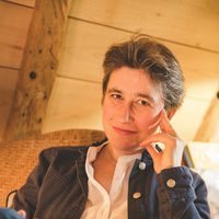 Anne Le Bozec