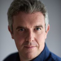 Christopher Bucknall