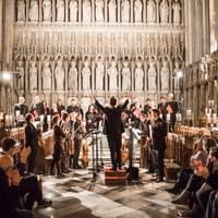 Oxford Bach Soloists