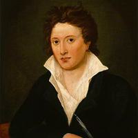 Percy Bysshe Shelley