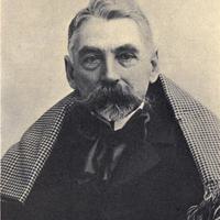 Stéphane Mallarmé