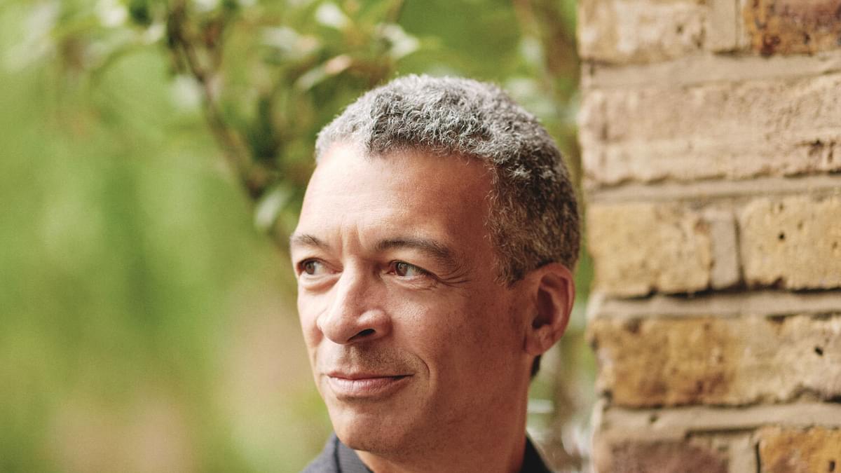 Roderick Williams Spring Song 2024