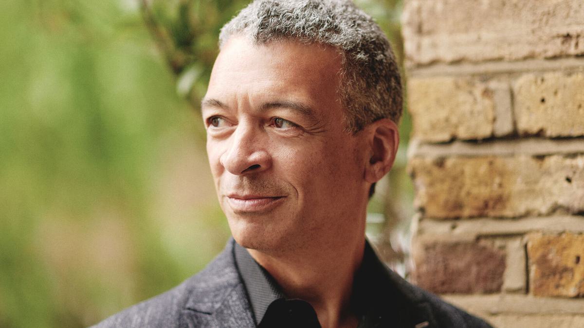 Roderick Williams Spring Song 2024