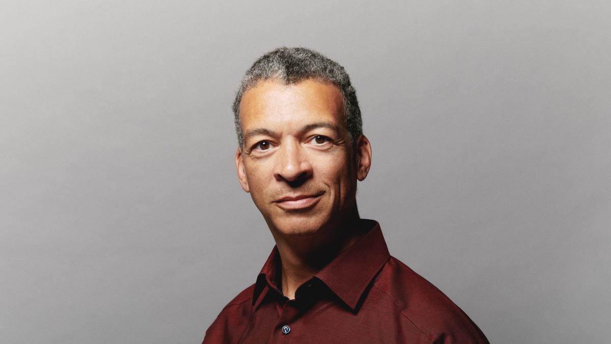 Roderick Williams1962 cre