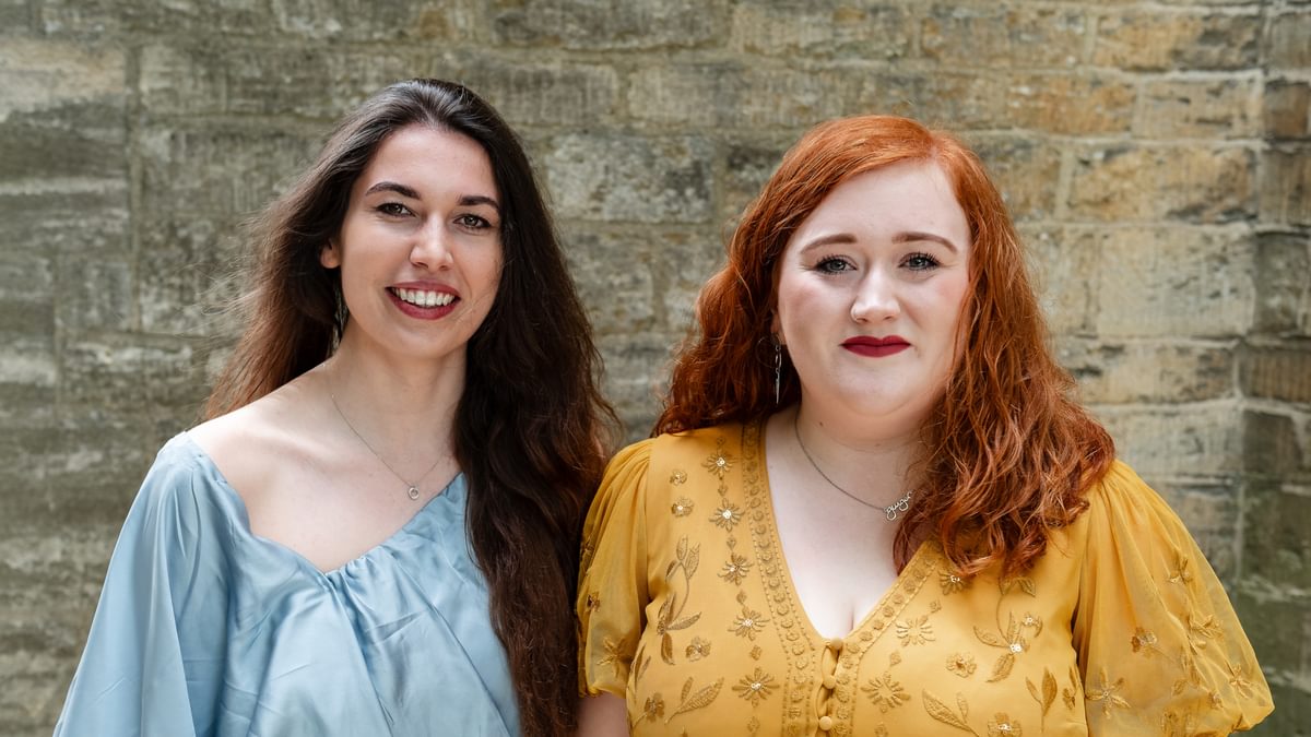 Rosie Anna photo Julian Gu