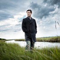Ryan Wigglesworth