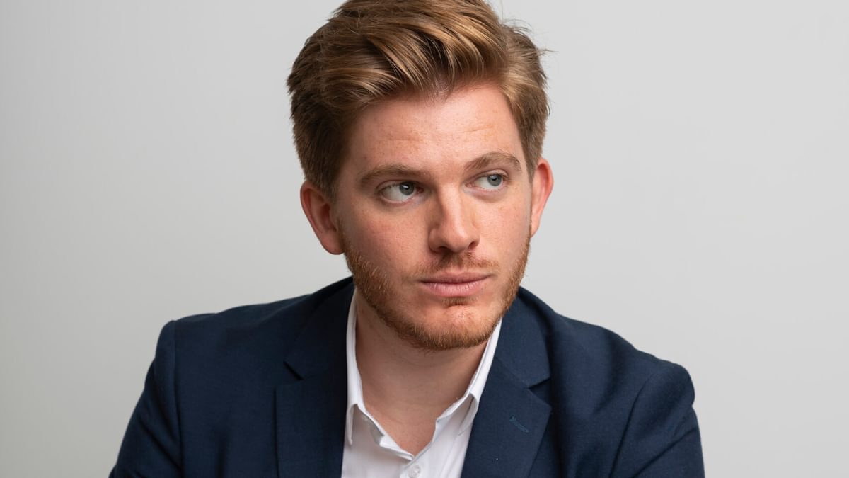 Santiago Sanchez 1 photo Eva Berbel