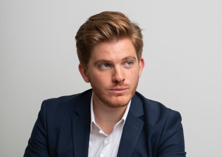 Santiago Sanchez 1 photo Eva Berbel