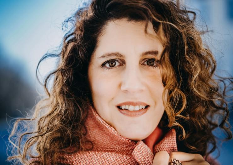 Sarah Wegener 02 photo Marvin Stellmach