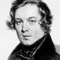 Robert Schumann