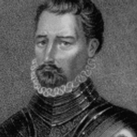 Nicholas Breton