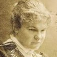 Bertha Galeron de Calone