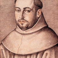 Cristobal de Castillejo