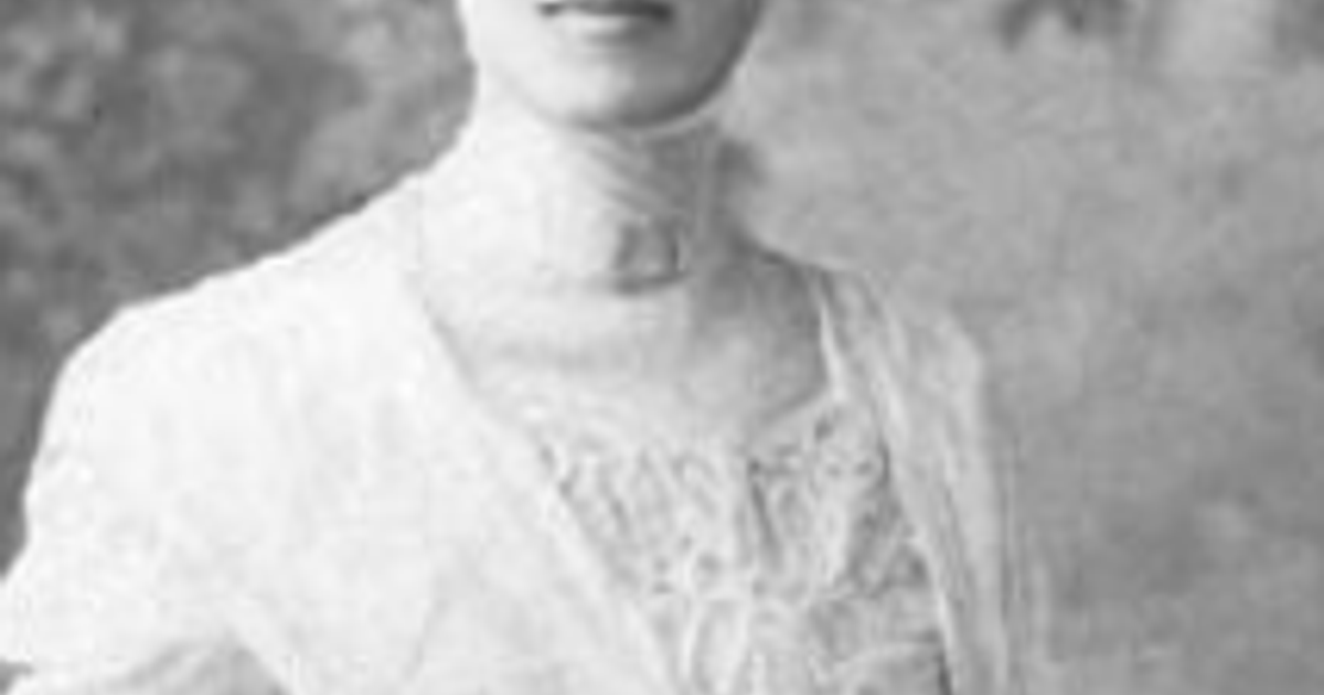 Maria Cuney Maud Cuney Hare | Composers | Oxford Song