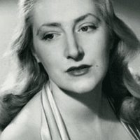 Madeleine Dring