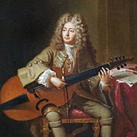 Marin Marais