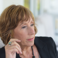 Norma Winstone