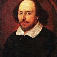 William Shakespeare