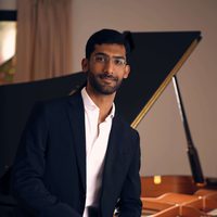 Sid Ramchander