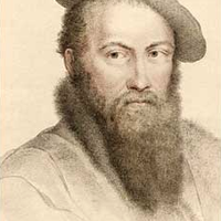 Sir Thomas Wyatt