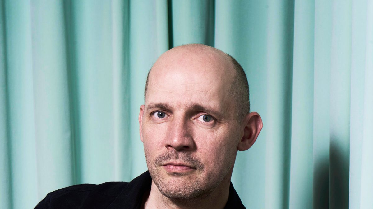 STÉPHANE DEGOUT