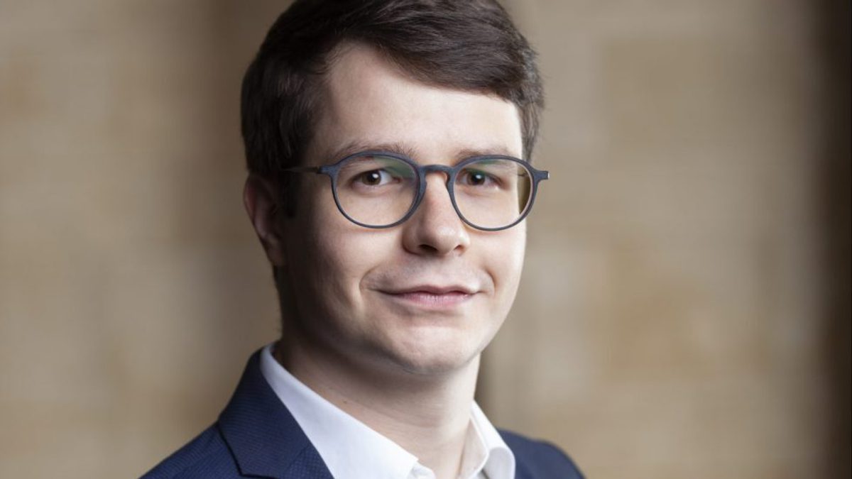 Stortz Florian 01 May2020