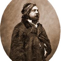 Théophile Gautier