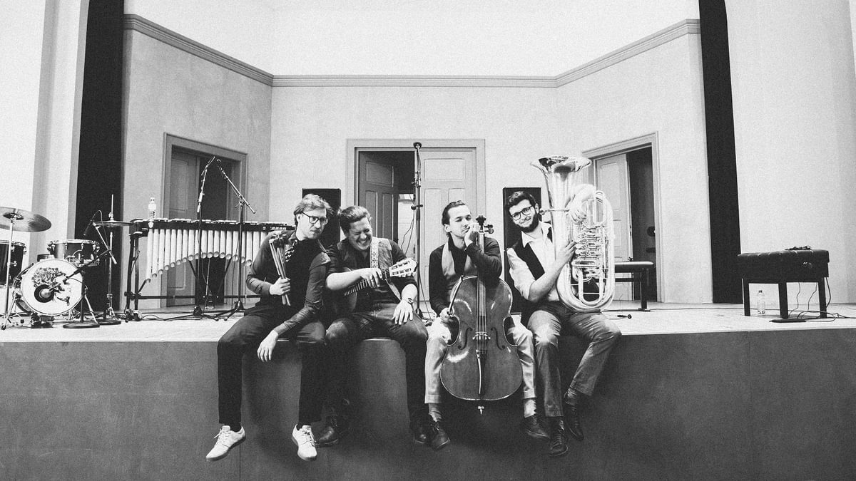 The Erlkings 02 photo Peak Motion Films