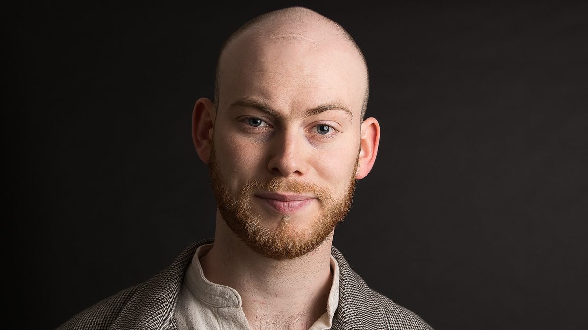 Theodore Platt c Ben Mc Kee