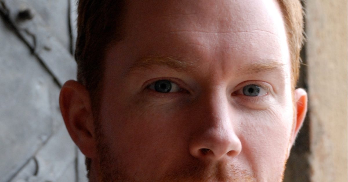 Robin Britten Britten in love | Events | Oxford Song