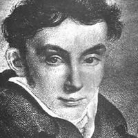 Vasily Andreyevich Zhukovsky