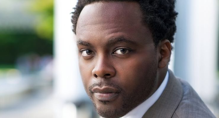 Will Liverman 04 photo Larrynx photography