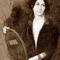 Louise Ackermann