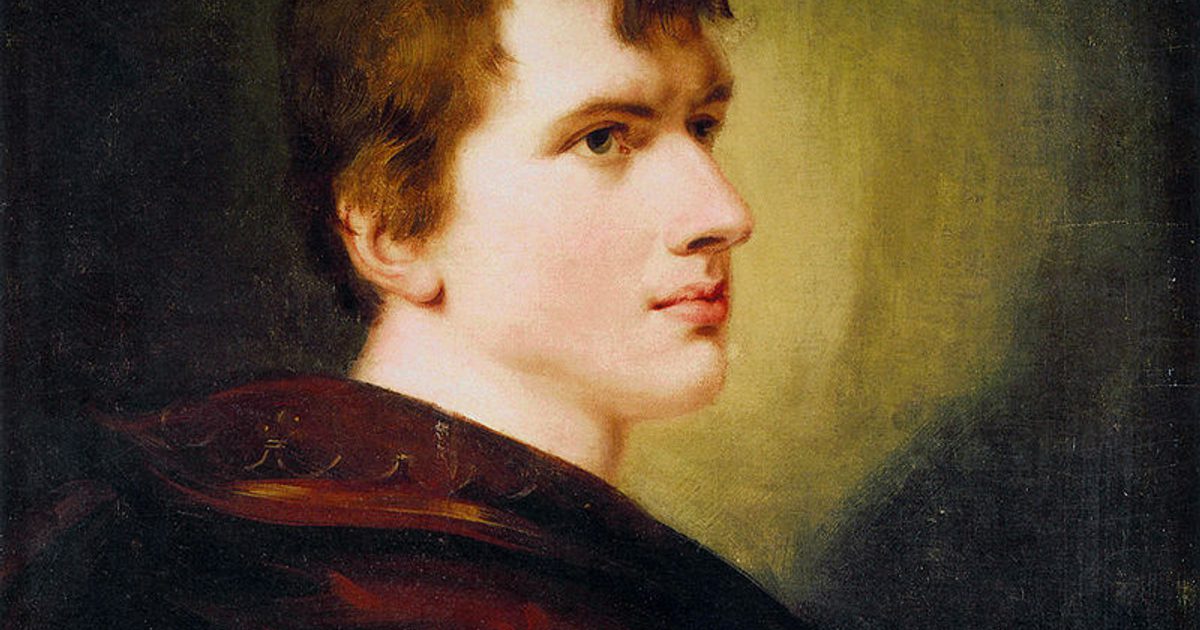 Ludwig Achim von Arnim Poets Oxford Song