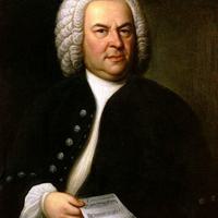 Johann Sebastian Bach