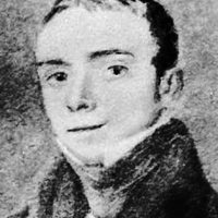 Thomas Lovell Beddoes