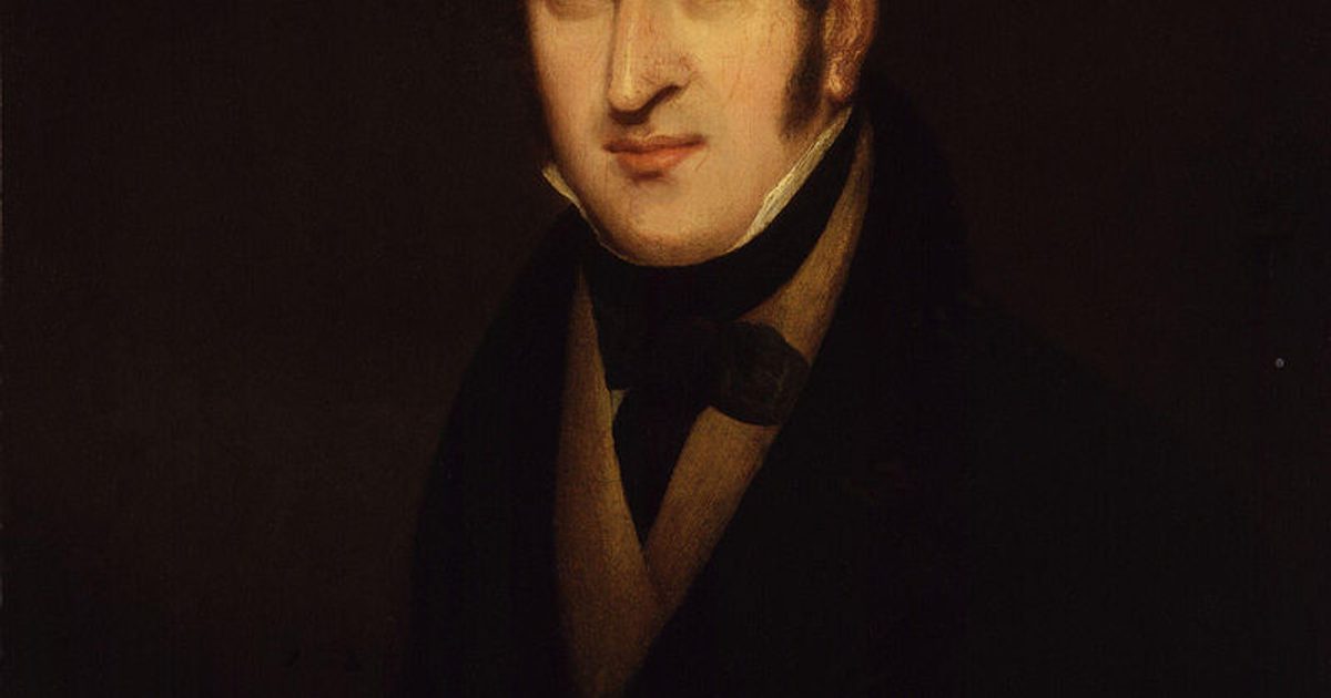 Henry Rowly Henry Rowley Bishop | Composers | Oxford Song