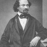 Friedrich Martin von Bodenstedt