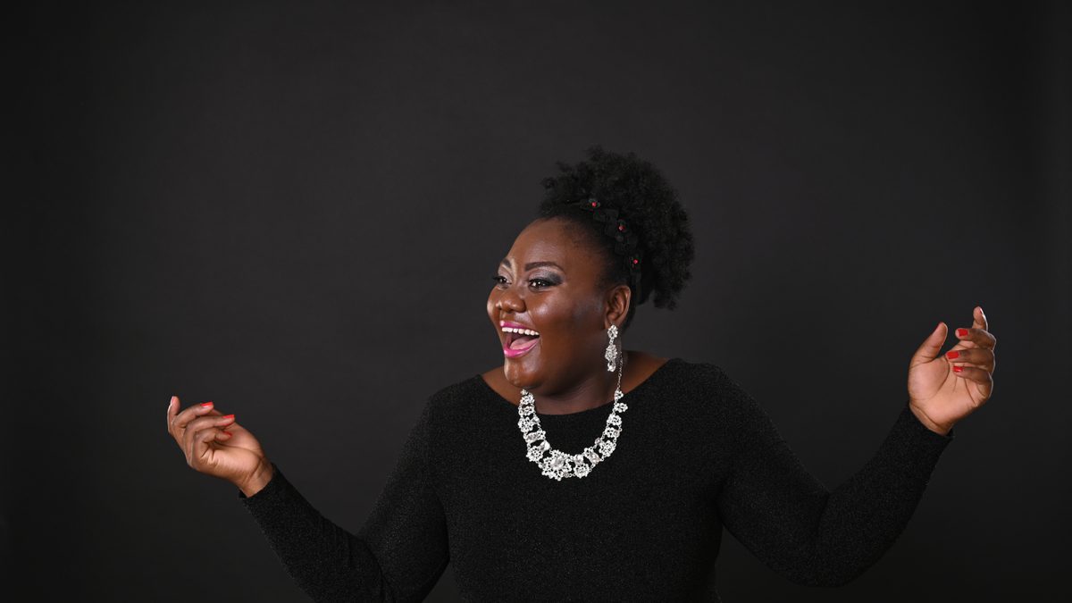 Masabane Cecilia Rangwanasha