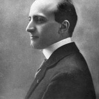 Michel-Dimitri Calvocoressi