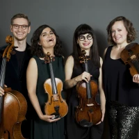 Chaos String Quartet