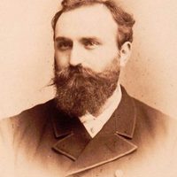Ernest Chausson