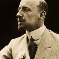 Gabriele D'Annunzio