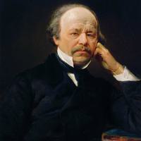 Alexander Sergeyevich Dargomyzhsky