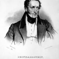Johann Ludwig Ferdinand Von Deinhardstein
