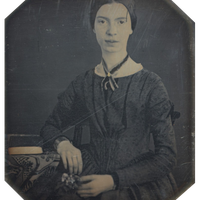 Emily Dickinson