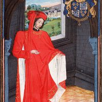 Charles d'Orléans