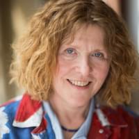 Fiona Stafford
